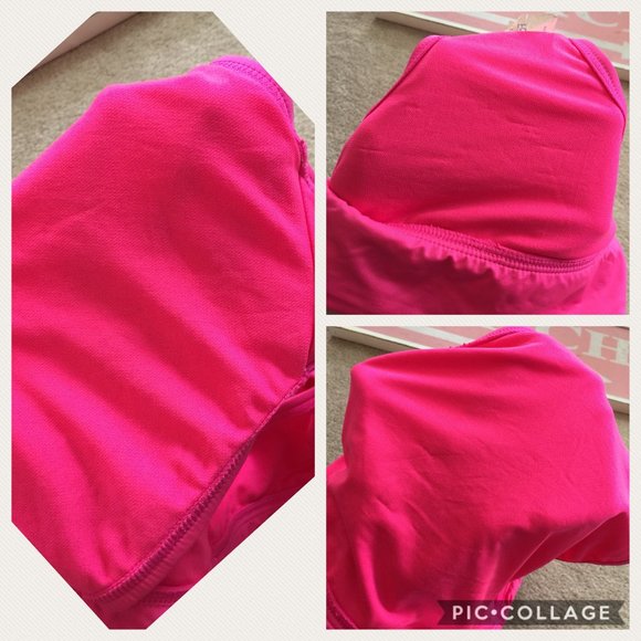 Kenneth Cole Reaction L Sash Hipster Bikini Bottom - Picture 11 of 12